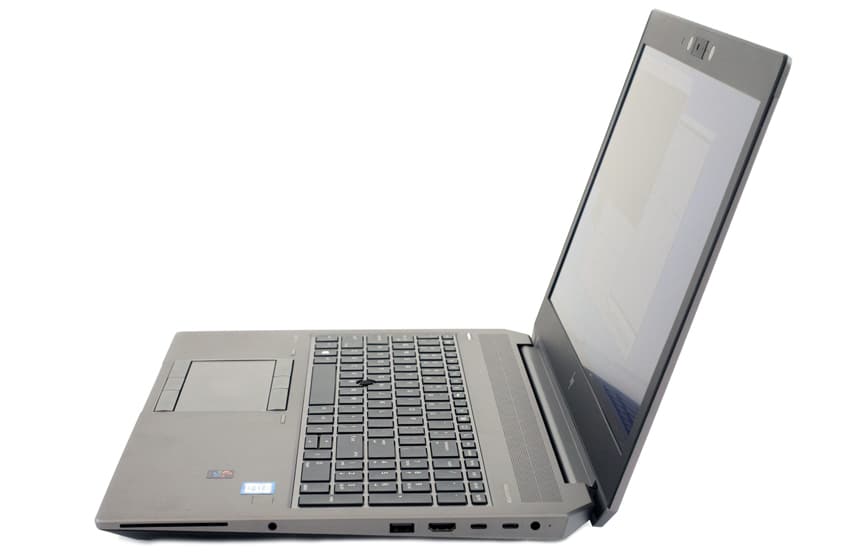 HP Zbook 15G6 - Workstation 15.6inch Chuy&ecirc;n Nghiệp